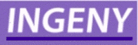 Logo der Firma Ingeny