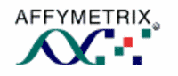 Logo der Firma Affymetrix