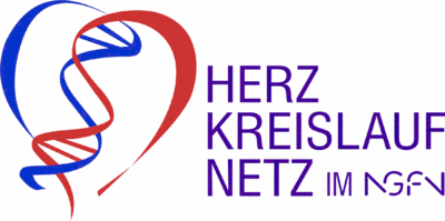 Fig 1: Logo of the Herz-Kreislauf-Netz (Cardiovascular diseases Network