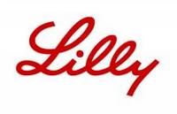 Logo der Firma Lilly