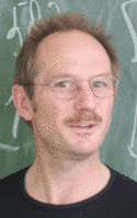 PD Dr. Dieter Weichenhan