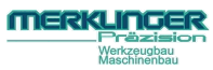 Logo der Firma Merklinger